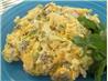 Broccoli Eggs Supreme. Recipe by Annacia