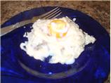 Easy Breakfast Bake. Photo by KelBel