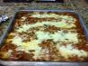 Virginia's Easy Lasagne