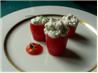 Cherry Tomato Bites. Recipe by flower7