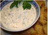 Chuy's Creamy Jalapeno Dip