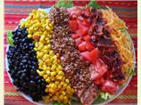 Southern Style Salad