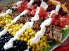 Southern Style Salad