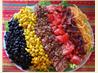 Southern Style Salad