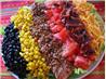 Southern Style Salad