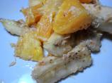 Banana Ambrosia
