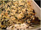 Spinach Artichoke Dip