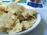 Cocada (Coconut Candy)