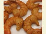 Stove-Top Smoked Shrimp