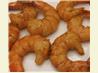 Stove-Top Smoked Shrimp. Recipe by Galley Wench