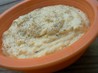 Whipped Cauliflower With Cheese & Sour  Cream. Recipe by Montana Heart Song