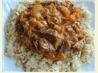 Tropical Curry
