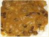 Tropical Curry