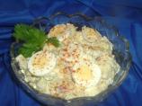Red Potato Salad
