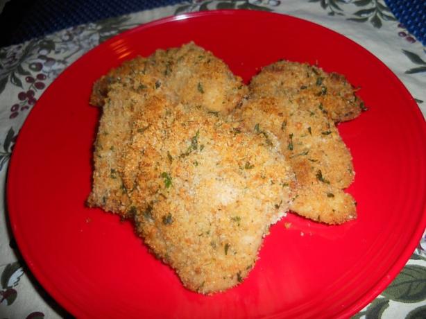 Chicken Romano. Photo by AZPARZYCH
