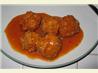 Porcupine Meatballs. Recipe by jswinks