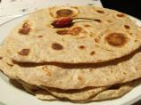 Hot Chile Tortillas