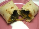 Chile Relleno in a Blanket
