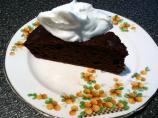 Easy Chocolate Cake