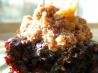 Coconut Mocha Topping (Vegan). Recipe by Veganized