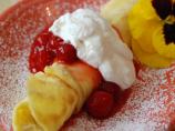 Gamma's Swedish Pancakes