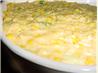 Kansas Corn Scallop. Recipe by True Texas