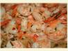 Shrimp Scampi on Cloud 9. Recipe by ~*Miss Diggy*~