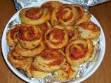 Pizza Scrolls