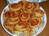 Pizza Scrolls