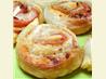 Pizza Scrolls
