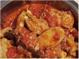 Balti Butter Chicken