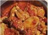 Balti Butter Chicken. Recipe by Brian Holley