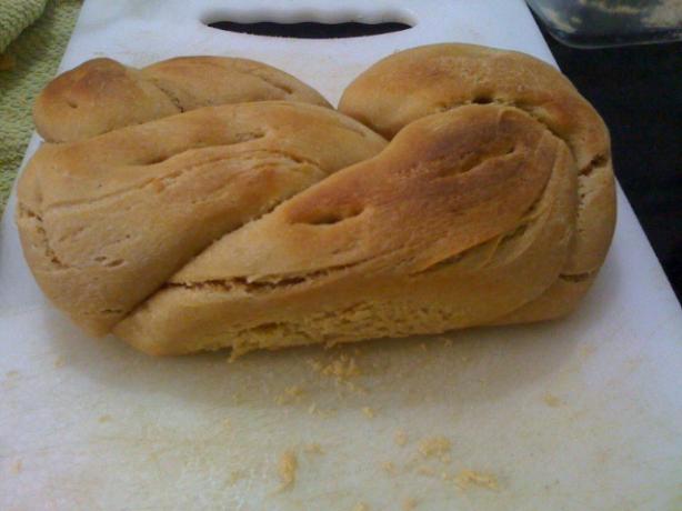 Amish Soft Honey Whole Wheat Bread. Photo by Chef #739992