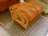 Amish Soft Honey Whole Wheat Bread