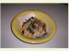 Mediterranean Chicken Risotto