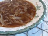 Roasted French Onion Soup