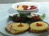 Hawaiian Chicken Kebabs - Weight Watchers