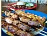 Smoky Citrus Kabobs