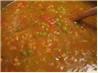 Persian Split Pea and Barley Stew