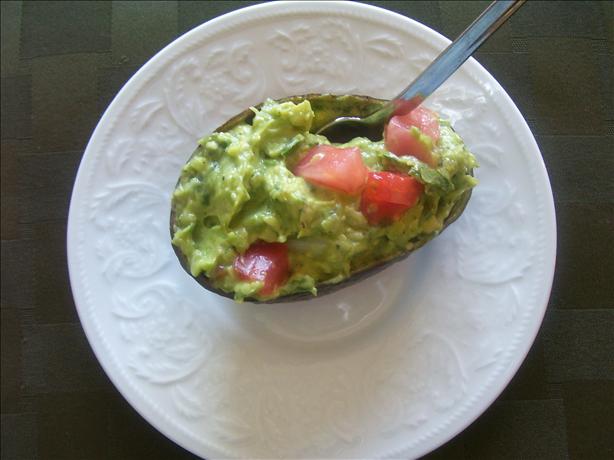 Guadalupe's Guacamole. Photo by Sage