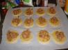 Pork Picadillo Empanadas With Chipotle Salsa