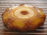 Like Mom's Pineapple Upside Down Cake
