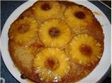 Like Mom's Pineapple Upside Down Cake. Photo by BamaBelle30