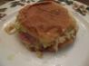 Pressed Cuban-Style Burgers
