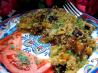 North African Quick Tagine-Style Chicken. Recipe by Vicki in CT