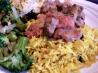 Yellow Rice  (Geelrys)