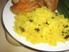 Yellow Rice  (Geelrys)