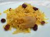 Yellow Rice  (Geelrys)