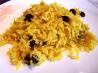 Yellow Rice  (Geelrys)