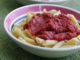 Penne Arrabiatta